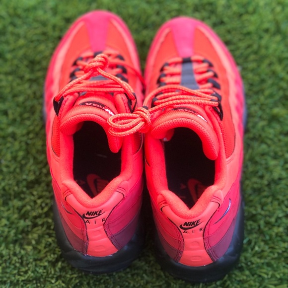 Nike Air Max 95 OG - Picture 4 of 5